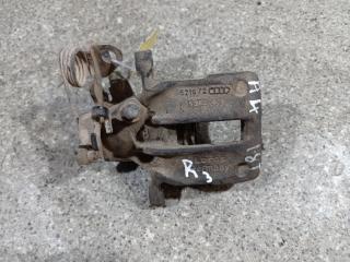 суппорт задний правый Audi A4 B5 (1994 - 1999), передний привод