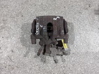 суппорт задний левый Opel Vectra C (2002 - 2005)