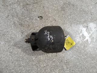 гидроаккумулятор Mercedes-Benz S-Класс W126 / C126 [рестайлинг] (1985 - 1991), 5.6 л., i, бензин, АКПП, купе, задний привод