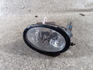 фара противотуманная правая Mazda 3 BK (2003 - 2005)