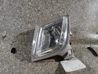 фара противотуманная левая Mazda 6 GH (2007 - 2012), 114-41055