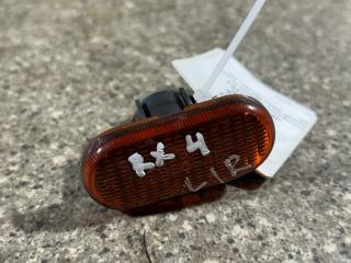 повторитель поворота на крыле Renault Scenic RX4 1 поколение (1996 - 1999), полный привод, 7700822136