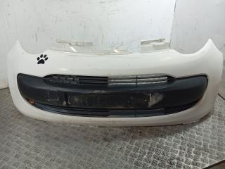 бампер передний Citroen C1 1 поколение (2005 - 2008), 52119-0H070