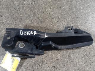 кронштейн (крепление) Renault Dokker 1 поколение (2017 - 2025), 1.5 л., DCi, дизель, 668678972R