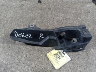 кронштейн (крепление) Renault Dokker 1 поколение (2017 - 2025), 1.5 л., DCi, дизель, 668666795R