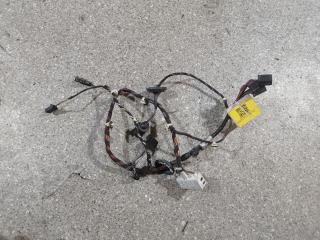 дверная проводка Skoda Octavia 2 поколение (A5) (2004 - 2009), универсал, 1Z0161C