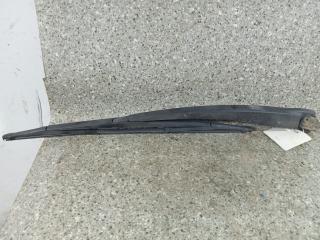 щеткодержатель задний Renault Scenic 1 поколение [рестайлинг] (1999 - 2003), 7700841699