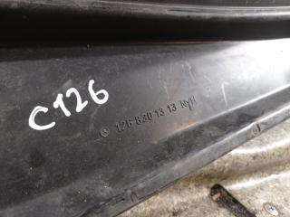 дождевик Mercedes-Benz S-Класс W126 / C126 [рестайлинг] (1985 - 1991), купе, 1268301313, 1268300513