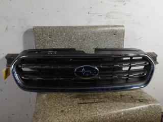 решетка радиатора Subaru Outback 3 поколение (2003 - 2007), универсал