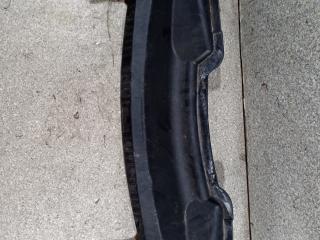 накладка внутренняя на заднюю панель кузова Mazda 3 BL (2008 - 2011), i, седан, BBP26889X