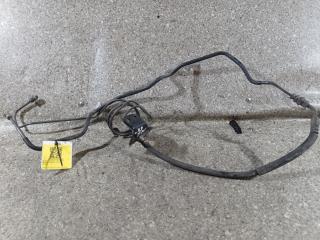 трубка (шланг) сцепления Mazda 6 GH (2007 - 2012), cTDi, дизель