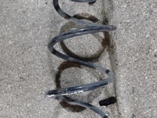 пружина задняя Renault Dokker 1 поколение (2017 - 2025), 1.5 л., DCi, дизель, 5МКПП