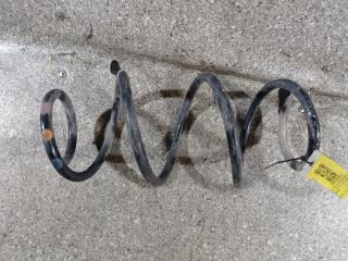 пружина задняя Renault Dokker 1 поколение (2017 - 2025), 1.5 л., DCi, дизель, 5МКПП