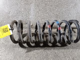 пружина задняя Mercedes-Benz S-Класс W126 / C126 [рестайлинг] (1985 - 1991), 5.6 л., АКПП, купе