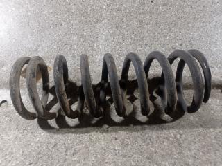 пружина задняя Mercedes-Benz S-Класс W126 / C126 [рестайлинг] (1985 - 1991), 5.6 л., АКПП, купе