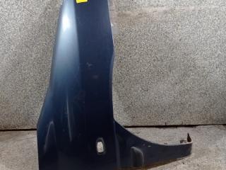 крыло переднее правое Hyundai Matrix 1 поколение (2001 - 2005)