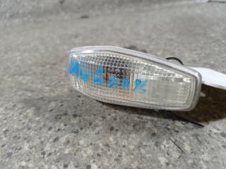 повторитель поворота на крыле правый Hyundai Matrix 1 поколение (2001 - 2005)