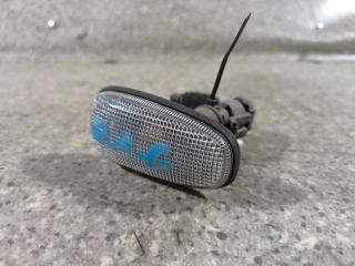 повторитель поворота на крыле левый Opel Astra G (1998 - 2009)