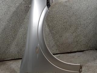 крыло переднее правое Opel Astra G (1998 - 2009)