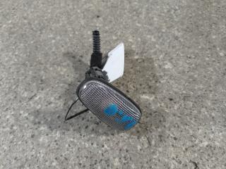 повторитель поворота на крыле правый Opel Astra G (1998 - 2009)