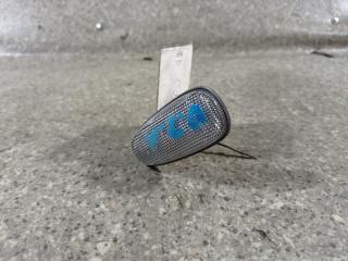 повторитель поворота на крыле левый Opel Zafira 1 поколение (A) (1999 - 2003)