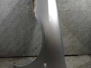 крыло переднее левое Nissan Primera P11 [рестайлинг] (1999 - 2002)