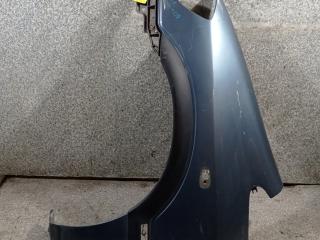 крыло переднее левое Opel Zafira 1 поколение (A) (1999 - 2003)