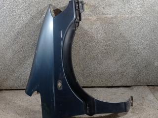 крыло переднее правое Opel Zafira 1 поколение (A) (1999 - 2003)