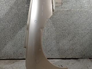 крыло переднее правое Renault Laguna 1 поколение [рестайлинг] (1998 - 2001)