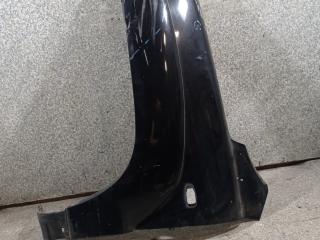 крыло переднее левое Kia Sportage 2 поколение (2004 - 2008)