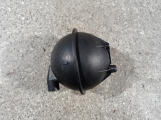 вакуумный ресивер SEAT Altea 1 поколение (2004 - 2009), 1.9 л., TDi, BXE, дизель, МКПП, передний привод, 7M0129808, 97VW9J442AA