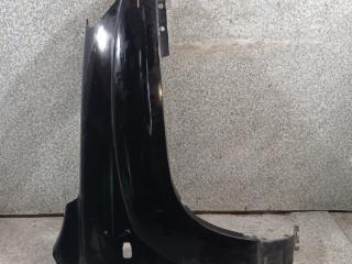 крыло переднее правое Kia Sportage 2 поколение (2004 - 2008)