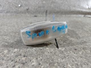 повторитель поворота на крыле правый Kia Sportage 2 поколение (2004 - 2008)