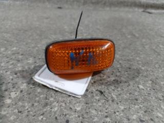 повторитель поворота на крыле правый Nissan Almera N16 (2000 - 2003)