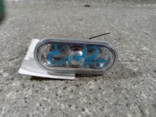 повторитель поворота на крыле правый Volkswagen Caddy 3 поколение (2004 - 2010)