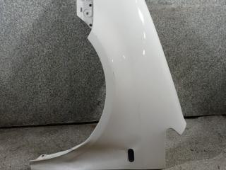 крыло переднее левое Volkswagen Caddy 3 поколение (2004 - 2010)