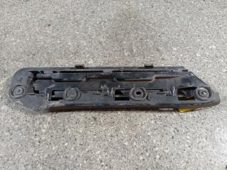 Крепление бампера переднего Volkswagen Caddy 3 поколение (2004 - 2010), 1T0807935, 1T0807049