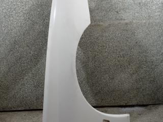 крыло переднее правое Peugeot 406 1 поколение (1995 - 1999)