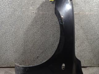 крыло переднее левое Mazda 3 BK (2003 - 2005), хетчбэк 5 дв.