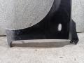 крыло переднее левое Mazda 3 BK (2003 - 2005), хетчбэк 5 дв. - фото №2