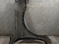 крыло переднее левое Mazda 3 BK (2003 - 2005), хетчбэк 5 дв. - фото №5