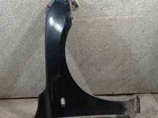 крыло переднее правое Mazda 3 BK (2003 - 2005), хетчбэк 5 дв.