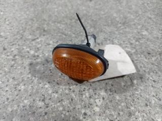 повторитель поворота на крыле левый Hyundai Lantra J2 (1995 - 1998)