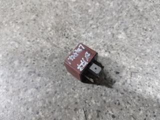 реле (прочие) Renault Laguna 1 поколение [рестайлинг] (1998 - 2001), 1.9 л., DCi, F9Q 718, дизель, 5МКПП, 12V25A03612