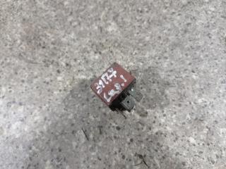 реле (прочие) Renault Laguna 1 поколение [рестайлинг] (1998 - 2001), 1.9 л., DCi, F9Q 718, дизель, 5МКПП, 12V25A03612