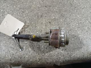 клапан управления турбиной (актуатор) Renault Laguna 1 поколение [рестайлинг] (1998 - 2001), 1.9 л., DCi, F9Q 718, дизель, 5МКПП, 433483-5