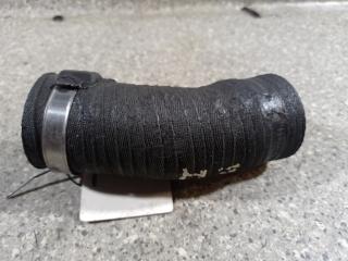 патрубок интеркулера Renault Laguna 1 поколение [рестайлинг] (1998 - 2001), 1.9 л., DCi, F9Q 718, дизель, 5МКПП