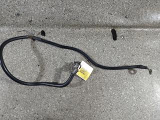 клемма аккумулятора минус Volkswagen Golf 4 поколение (1997 - 2006), 1.6 л., i, AUS, бензин, 5МКПП, передний привод, 1J0971235L