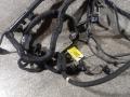 проводка двигателя Volkswagen Golf 4 поколение (1997 - 2006), 1.6 л., i, AUS, бензин, 5МКПП, передний привод - фото №3