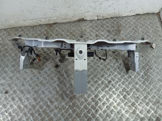 передняя панель крепления облицовки (телевизор) Dacia Dokker 1 поколение (2012 - 2025), 1.5 л., DCi, 625115599R